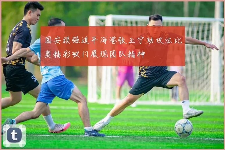 国安顽强追平海港张玉宁助攻法比奥精彩破门展现团队精神